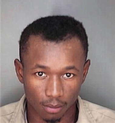 Bennie Smiley - Polk County, FL 