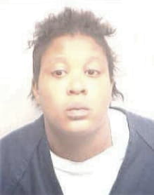 Diwanna Smith - Fulton County, GA 