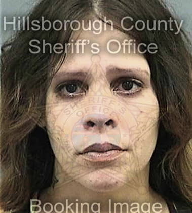 Gwendolyn Smith, - Hillsborough County, FL 