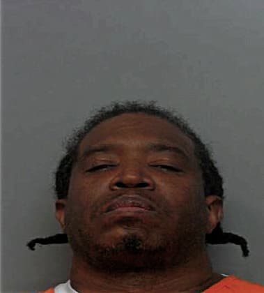 Javonte Smith - Polk County, FL 