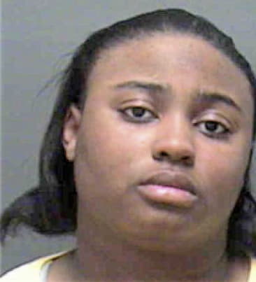 Shanice Snead-Morris, - Mecklenburg County, NC 