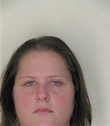 Suzanne Sonntag - Hillsborough County, FL 