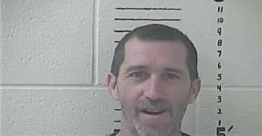 Christopher Sosebee, - Hancock County, MS 