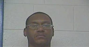 Brandon Springfield, - Fulton County, KY 