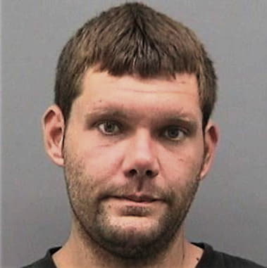 Paul Stanikmas, - Hillsborough County, FL 