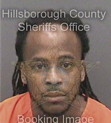 Keith Stevens, - Hillsborough County, FL 