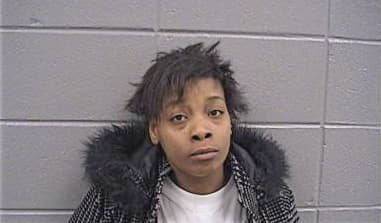Candis Stewart, - Cook County, IL 