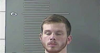 Joshua Stone, - Johnson County, KY 