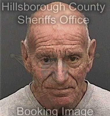 George Sylvester, - Hillsborough County, FL 