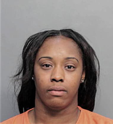 Lynice Thomas, - Dade County, FL 