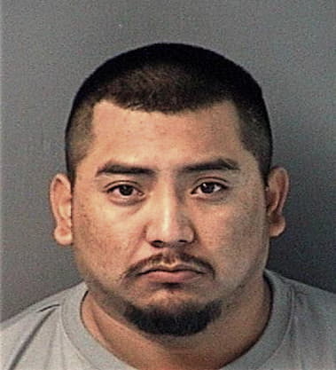 Oliver Tinoco, - Escambia County, FL 