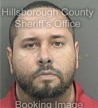 Patrick Torre, - Hillsborough County, FL 