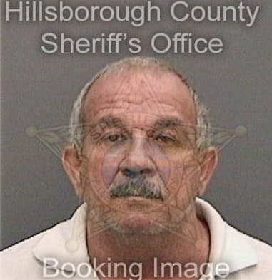 Kevin Torres, - Hillsborough County, FL 