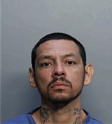 Anthony Triana, - Dade County, FL 