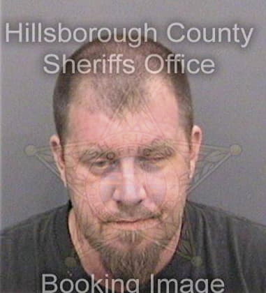 James Triphahn, - Hillsborough County, FL 