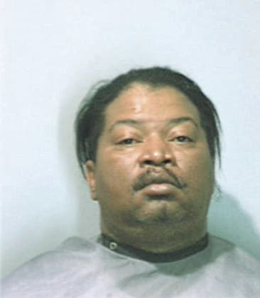Herbert Turner - DeKalb County, GA 