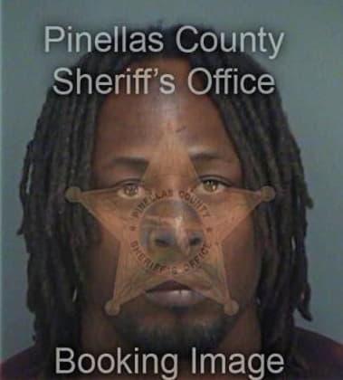 William Tyler, - Pinellas County, FL 