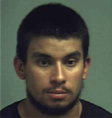 Arturo Vasquez, - Lake County, FL 