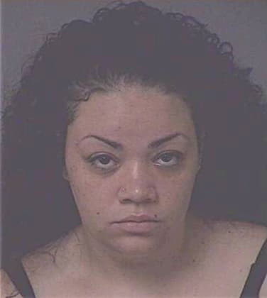 Zilmarie Velez-Montalvo, - Osceola County, FL 