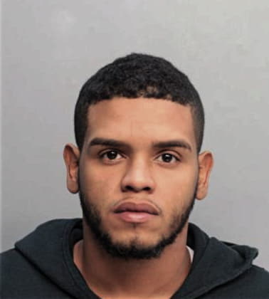 Leonel Vidal, - Dade County, FL 