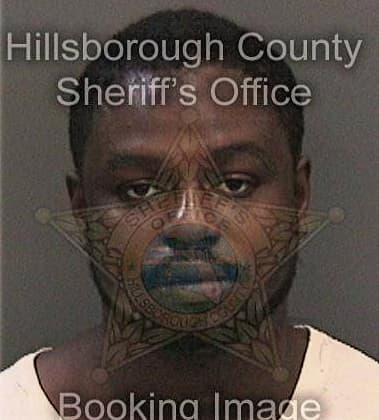 Lutrell Washington, - Hillsborough County, FL 