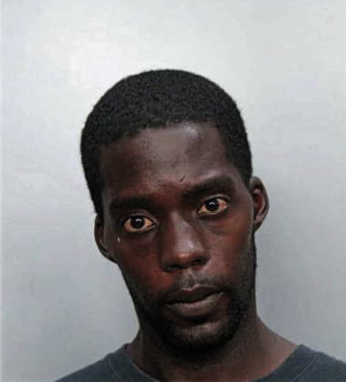 Terrence Webb, - Dade County, FL 