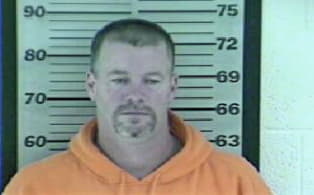 Jon Weldon, - Dyer County, TN 