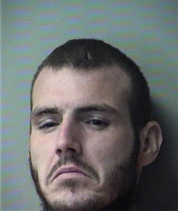 Daniel Wesson, - Okaloosa County, FL 