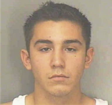 Bryan Westra - Polk County, FL 