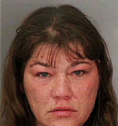 Toni Whalen - Polk County, FL 
