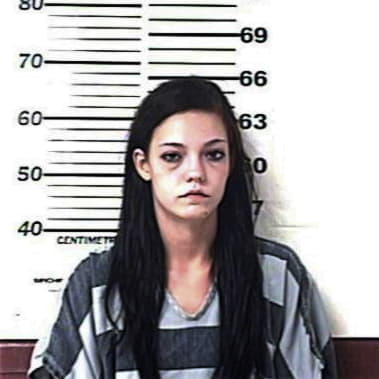 Amy White, - Henderson County, TX 