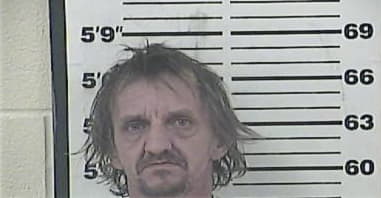 Gary Whitson, - Carter County, TN 