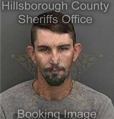 Jeremiah Whittle - Hillsborough County, FL 