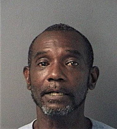 Roderick Williams, - Escambia County, FL 