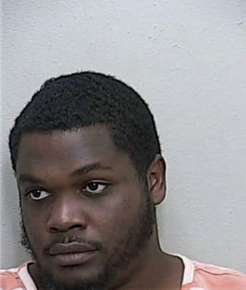 Travis Williams, - Marion County, FL 