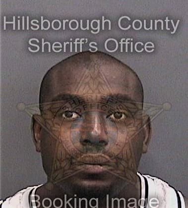 Mrhea Wilson, - Hillsborough County, FL 