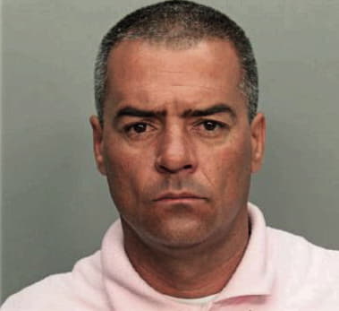 Julio Acueroguerra, - Dade County, FL 