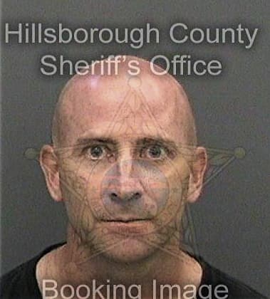 Fernando Agostinho, - Hillsborough County, FL 