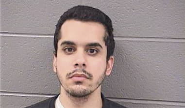 Saleh Ahmed, - Cook County, IL 