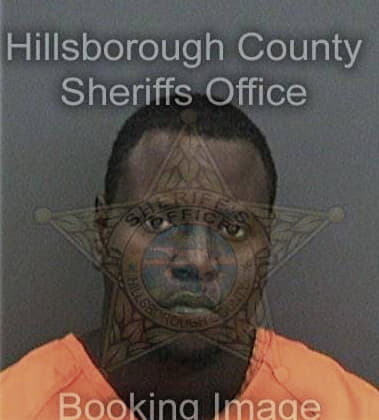 Jerome Alexander, - Hillsborough County, FL 