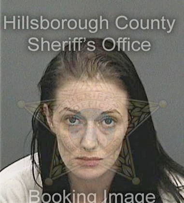 Jennifer Alfonso, - Hillsborough County, FL 