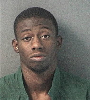 Jerry Allen, - Escambia County, FL 