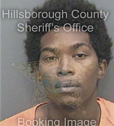 Robert Allen, - Hillsborough County, FL 