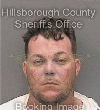 Jason Anders, - Hillsborough County, FL 