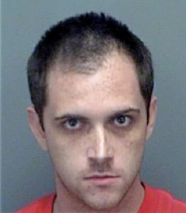 Daniel Andrews, - Pinellas County, FL 