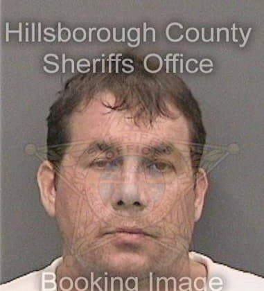 Erik Andrews, - Hillsborough County, FL 