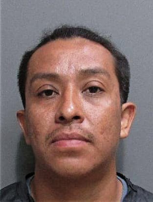 Valentin Angeles-Primitivo, - Flagler County, FL 