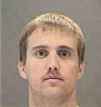 Joshua Barrett, - Sarasota County, FL 