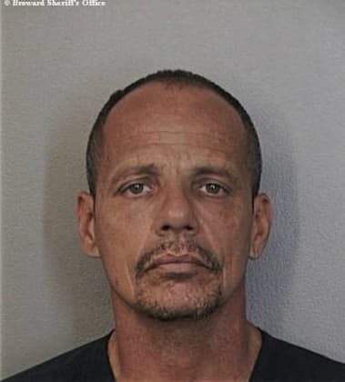 Michael Bautista, - Broward County, FL 