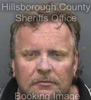 Jose Benitez, - Hillsborough County, FL 